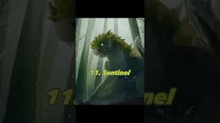 Top 20 powerful httyd dragons