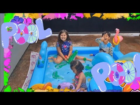 Piscina Youtube