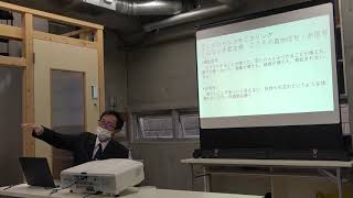 国立成育医療研究センター立花先生による講演会④