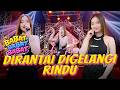 AJENG FEBRIA - DIRANTAI DIGELANGI RINDU X DJ BABAT BABAT (OFFICIAL MUSIC VIDEO) | ASAL SEMBUH LUKAMU - AMBYAR EVERYWHERE