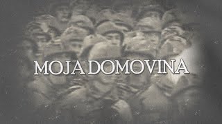 DOMOVINA (Homeland) Bosnian patriot song