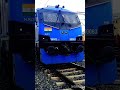 WAG-12B LOCO Indian Railway ka sbse Best Loco 🚂 #viral #shorts #short #viralvideo #electricengine