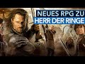 Das neue Amazon-RPG könnte RIESIG werden, aber ihr müsst gar nicht darauf warten! - Herr der Ringe