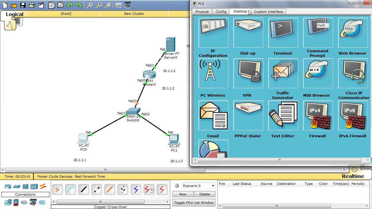 Cisco CCNA || File Transfer Protocol (FTP) - YouTube