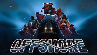Offshore Project Trailer Sfm