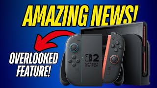 Nintendo Switch 2 Shocking Price and Amazing Game Leaks