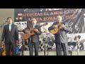 Los Tres Reyes - Jacarandosa / Gilberto Puente El Mejor Requinto del Mundo