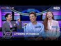 Family Feud Malaysia (English) | Amelia vs LiteNing