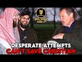 P2-Bible Verses Bog Down Christian Deeper And Deeper | Hashim | Sh. Ibn Hazm | Speakers Corner