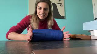 Yogibo H2O Collection \u0026 Cushibo Review!