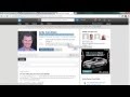 Andy Carruthers - LinkedIn Profile Ninja Tricks