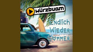 Endlich wieder Sommer