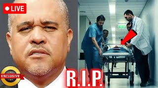 BREAKING! Irv Gotti is DEAD (REST IN PEACE)