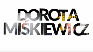 Wywiad JazzDOIT - Dorota Miśkiewicz. Rozmawia Jerzy Szczerbakow