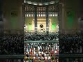 Suasana sholat jumat di masjid Istiqlal jakarta #istiqlal #masjid #shorts #sholat #jumatberkah