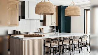 NEW Luxury Kitchen Designs 2025 | TOP Modern Kitchen Designs | Luxury Interior Designs