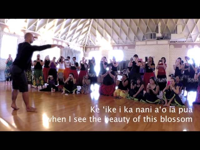Ku U Lei Hulili Kuana Torres Kahele Chords Chordify