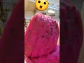 Open a dragon FRUIT #ytshorts#shortsviral #shortvideo#viral #satisfying#trending #memes#fruit#short