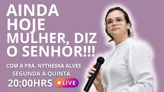 Deus mostra a situação resolvida,o próximo passo será ainda maior,Deus está abrindo o caminho!