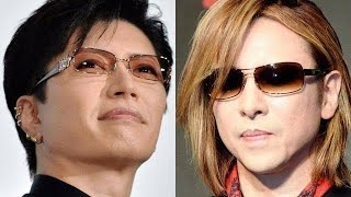 GACKT　「格付け」今年もパーフェクト　個人連勝「81」に　チーム戦では…