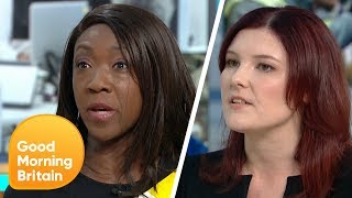 Does Working Shorter Days Increase Productivity? | Good Morning Britain