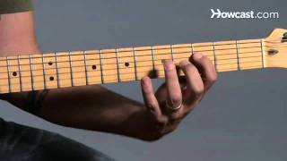 How to Play Pentatonic Scale Pattern #1 | Guitar Lessons