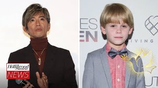 キムタク主演、映画『グランメゾン・パリ』公開！ハドソン・ミークが16歳で死去【ハリウッドニュース】