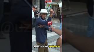 Yok artık 😂 #tiktok #komedi #sokakroportajlari #funny #keşfet #shorts #fyp #erdoğan #mizah #video#tv