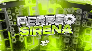 PeRReO $iReNA 🚨 - JUAN RMX