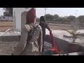 BREAKING: Boko Haram Reportedly Attacks Nigerian Police Training School, Abducts Many Instructors