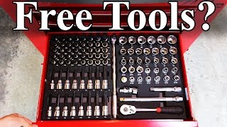What are the Best Tools for Fixing Cars at Home?