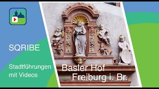 Basler Hof - Freiburg i. Br.