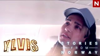 I Beliebe | Ylvis: Stories from Norway | discovery+ Norge