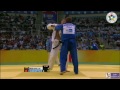 judo 2013 world championship rio de janeiro paskevicius ltu krakovetskii kgz 100kg