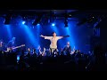 suede live at la maroquinerie part 2 2 full show paris 10 octobre 2022