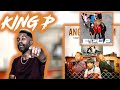 🤯🚨[FREE PACK]🚨🤯JDD - KING P SAMPLE PACK | Junior Da Djy 