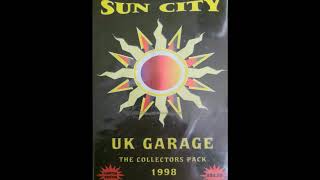 Timmi Magic @ Suncity 1998 UK Garage