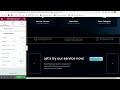 Smooth Infinite Loop Image Carousel with Elementor