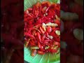 rojo sambal