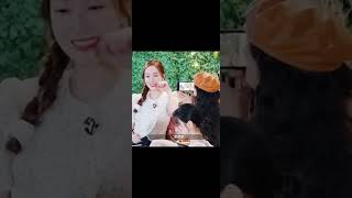 [FMV] Jessica Jung x Wang Zi Xuan (Cici Wang) moment #jessicajung #郑秀妍 #wangzixuan