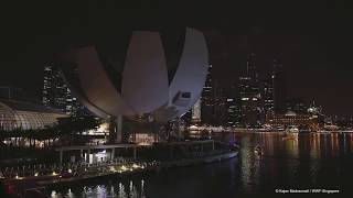 Earth Hour 2019 - Spegni la luce e accendi il cambiamento