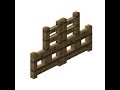 how to make fence and fence gate in minecraft pc 1.8.1 how to make fence and fence gate in minecraft pc 1.8.1