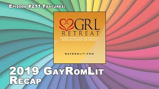 BGFP #211 - GRL 2019 Wrap-Up