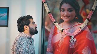 Parvathy | Full Ep - 96 | Oct 12 2023 | Zee Keralam