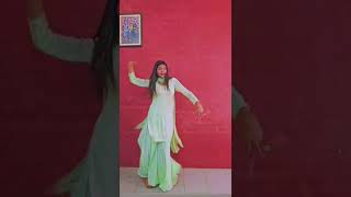 Saunkan Saukana | Dance video | punjabi song #shorts