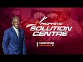 Prophetic Solution Centre with Prophet Christopher Yaw Annor || 4th December,2025