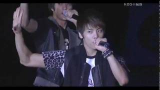 111016 SHINee - Lucifer