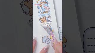 🐼stickers journaling Princess Bailing Stickers Collage Layout DIY Collages, Immersive and ASMR