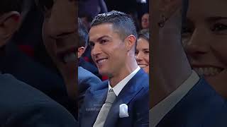 iShowSpeed की हरकत से रोनाल्डो का दिल टूट गया! 😱 || Cristiano Ronaldo || Ronaldo || #shorts