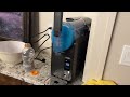 iceman slushie machine from costco does it work